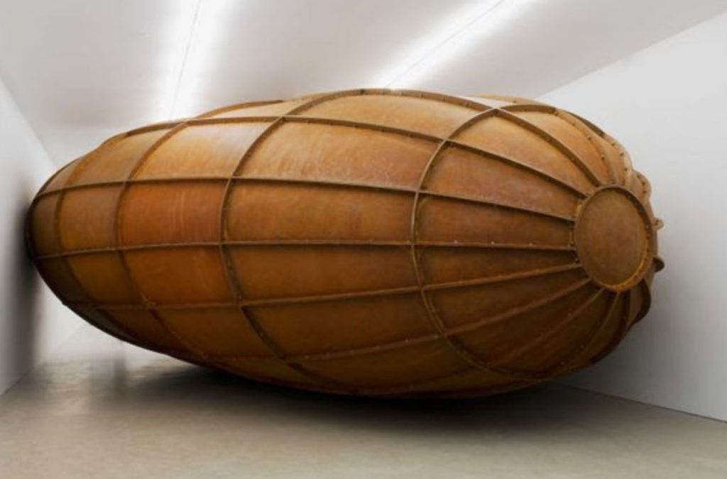 arken anish kapoor