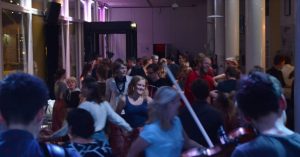 studenterhus odense