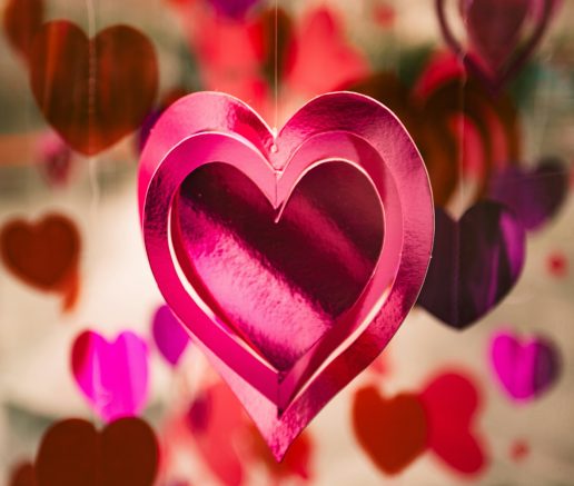 love kærlighed