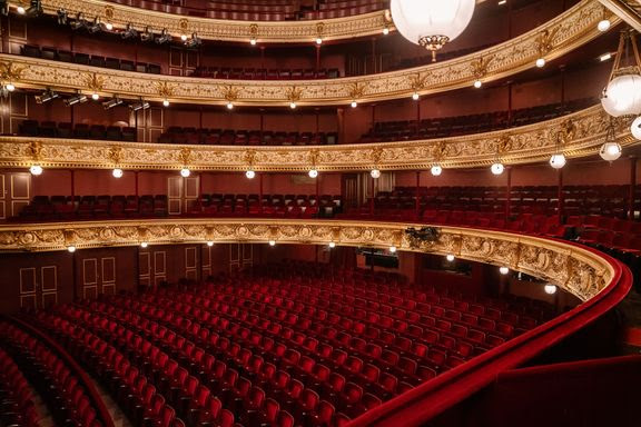 det kongelige teater 