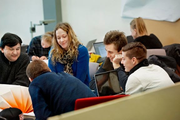 studerende ingeniør IDA