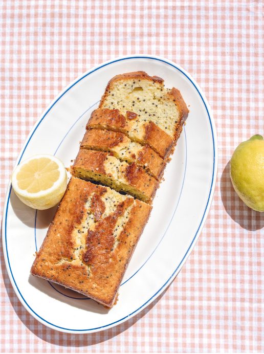 ricottakage kage ricotta