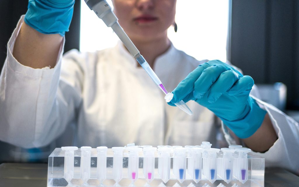 forskning science viden videnskab