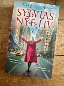 bog bøger hillary yablon sylvias nye liv