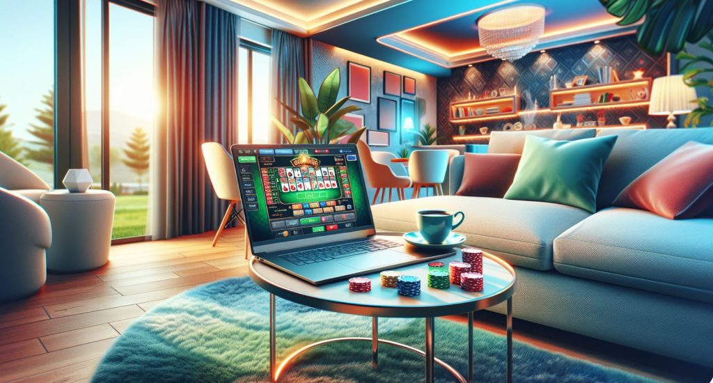 casino spil gambling