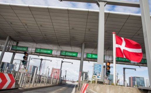 storebælt bro sund og bælt