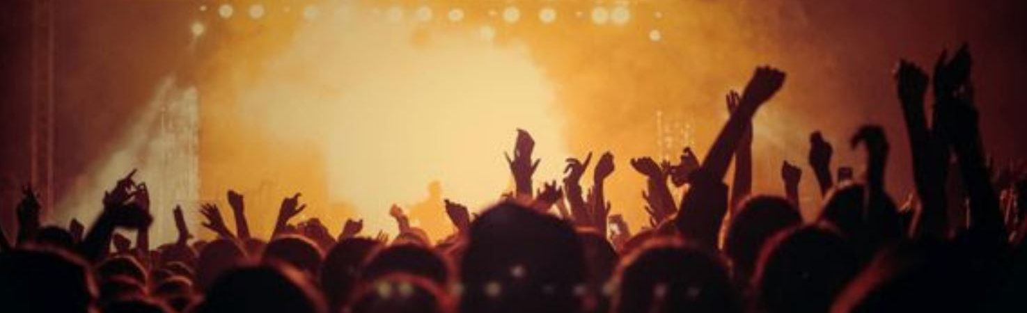 festival koncert