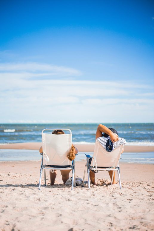 sol sommer strand sommerferie havet
