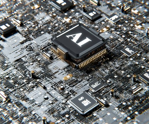 AI teknologi sciense
