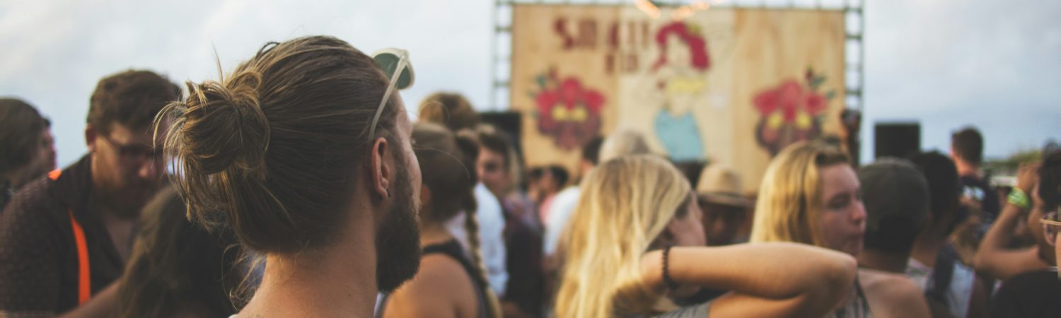 festival koncert sommer