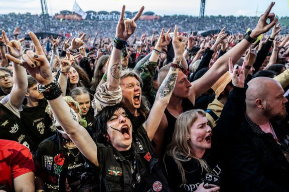 copenhell