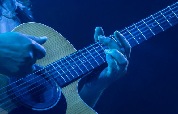 tønder musik festival