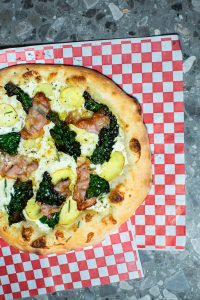 pizza hannah grant