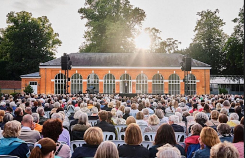 verdensballet kgl danske haveselskab