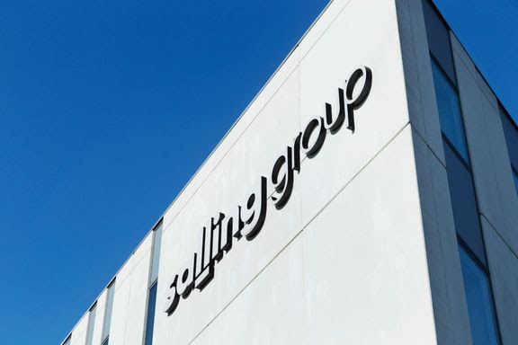 salling group dagligvarebutikker