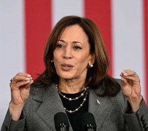 kamala harris usa