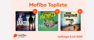 mofibo bog bøger lytte til