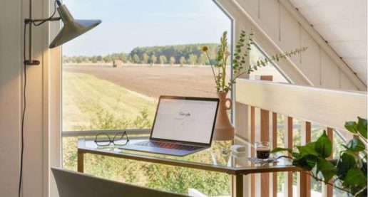 novasol sommerhus arbejde