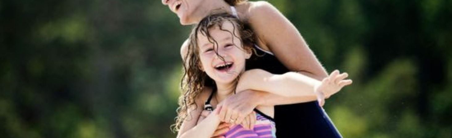 pige mor familie atp