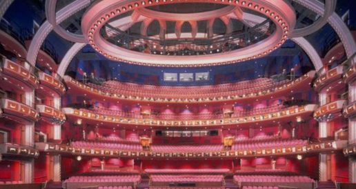 dolby theatre oscar los angeles