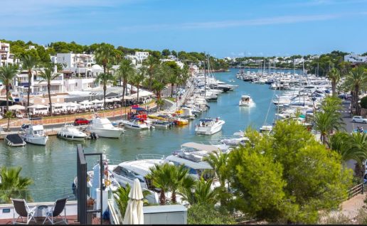 mallorca momondo
