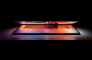 computer teknologi AI