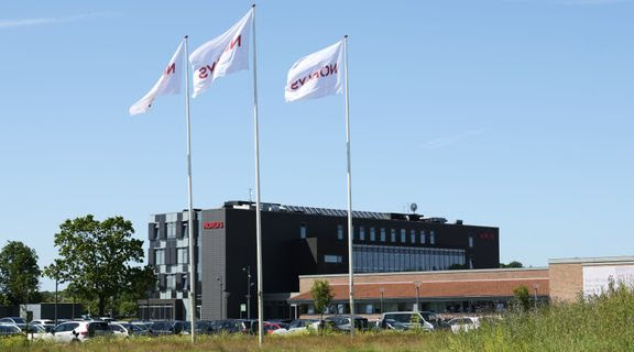 silkeborg norlys hovedkontor