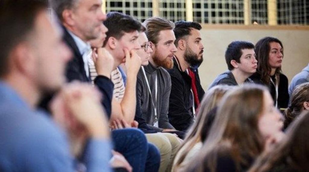 ingeniør studie uddannelse
