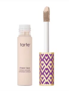 tarte concealer