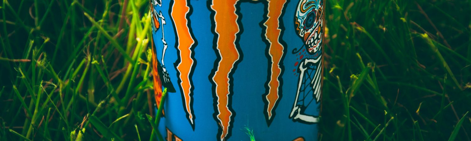 energidrik monster allergy