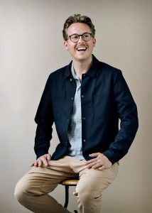 thomas korsgaard forfatter