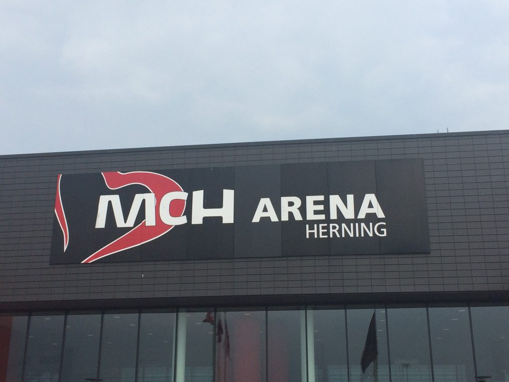 fcm fodbold herning mch arena