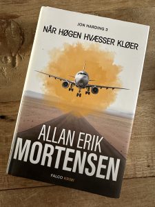 fem på stribe bog bøger oktober