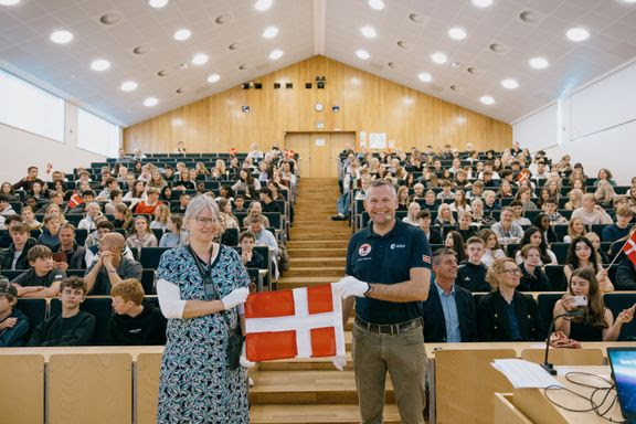 flag aarhus andreas mogensen