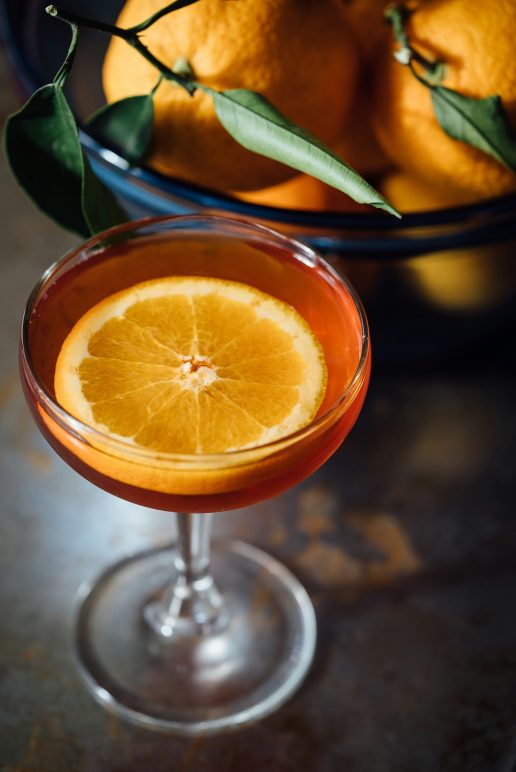 drink jul julecocktail