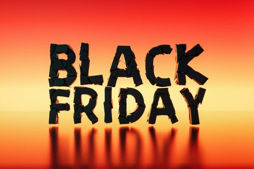 black friday shopping