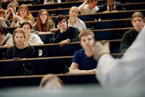 ingeniør ingeniøruddannelse