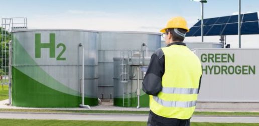 universitet klima power-to-x