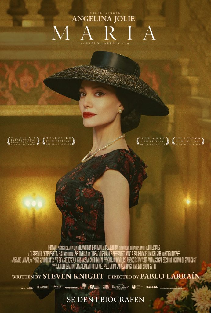 maria callas film
