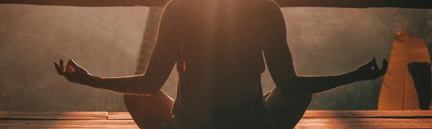 zen rejse yoga sind ro