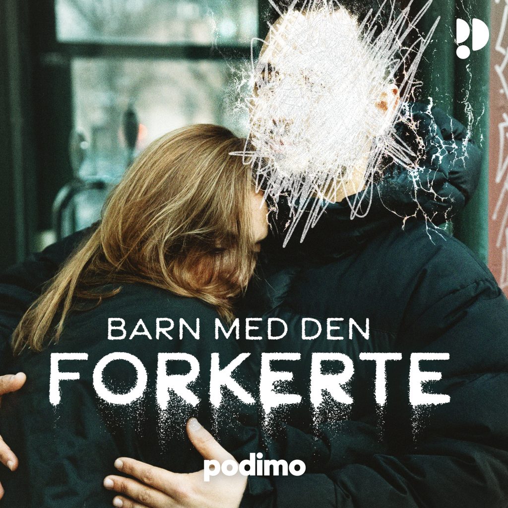 podcast Barn med den forkerte
