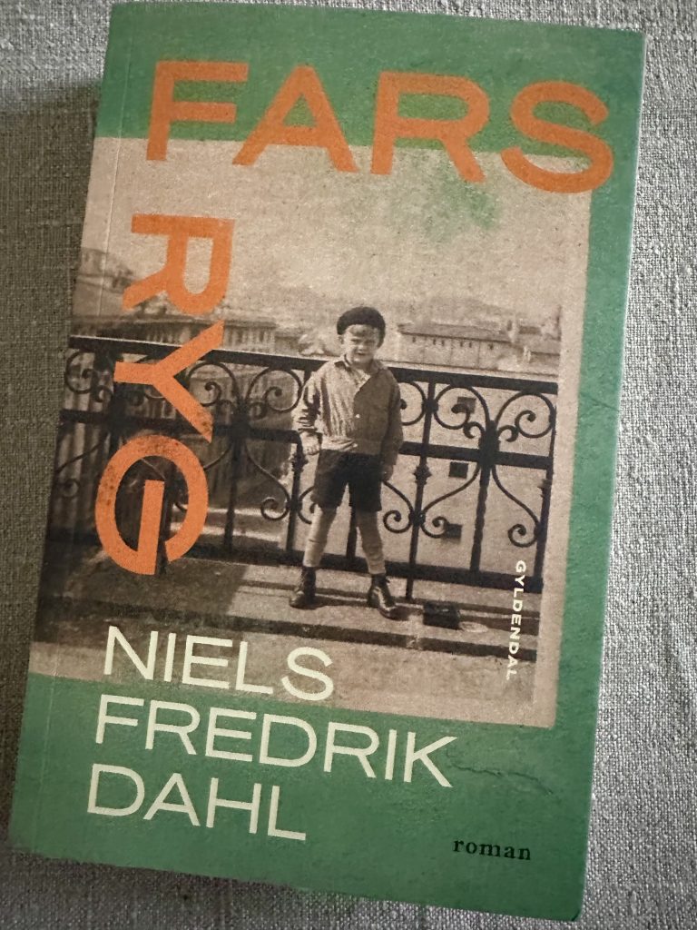 fars ryg niels fredrik dahl bog
