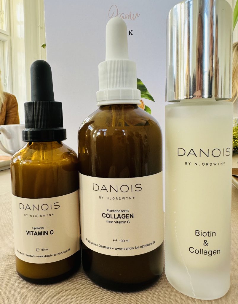 danois trine