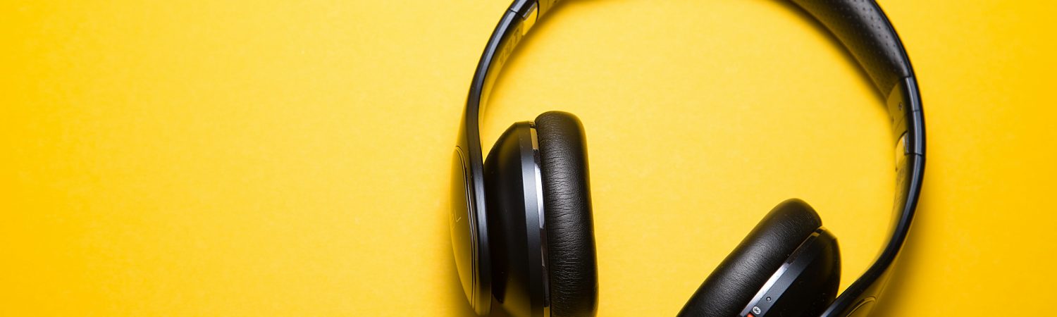 lytte podcast