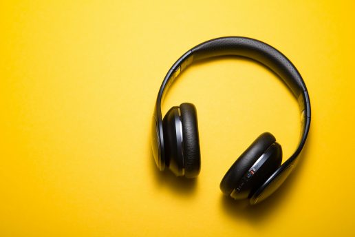 lytte podcast