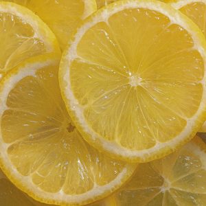 citrus citron
