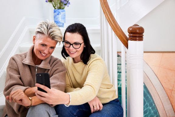 norlys telenor mobil mobildækning