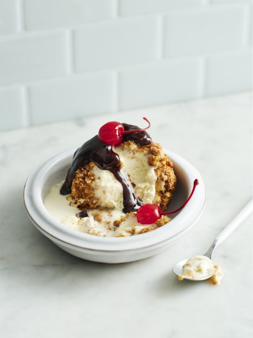 alverdens airfryer young isbombe