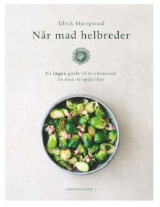 bog når mad helbreder