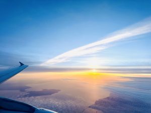 fly rejse ryan easy jet malta airlines sky